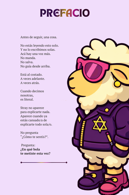 Ebook ¡QUE EMBOLE! VOL.I