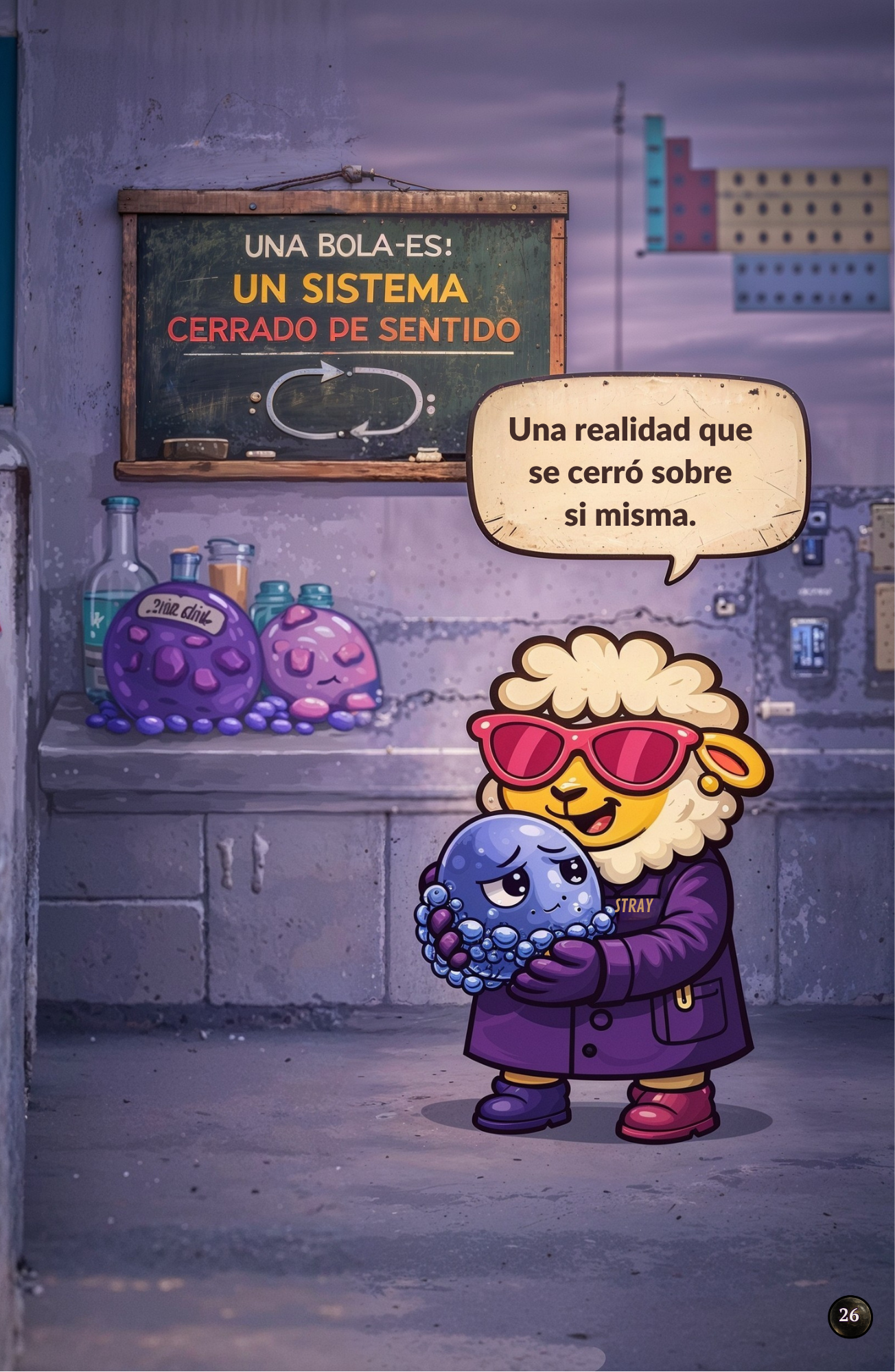 Ebook ¡QUE EMBOLE! VOL.I